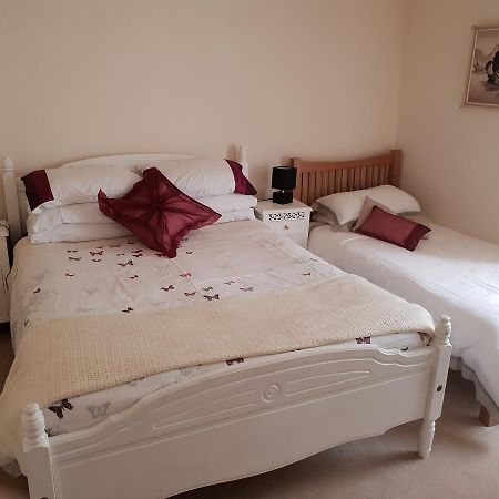 The Marston Inn Yeovil Ngoại thất bức ảnh