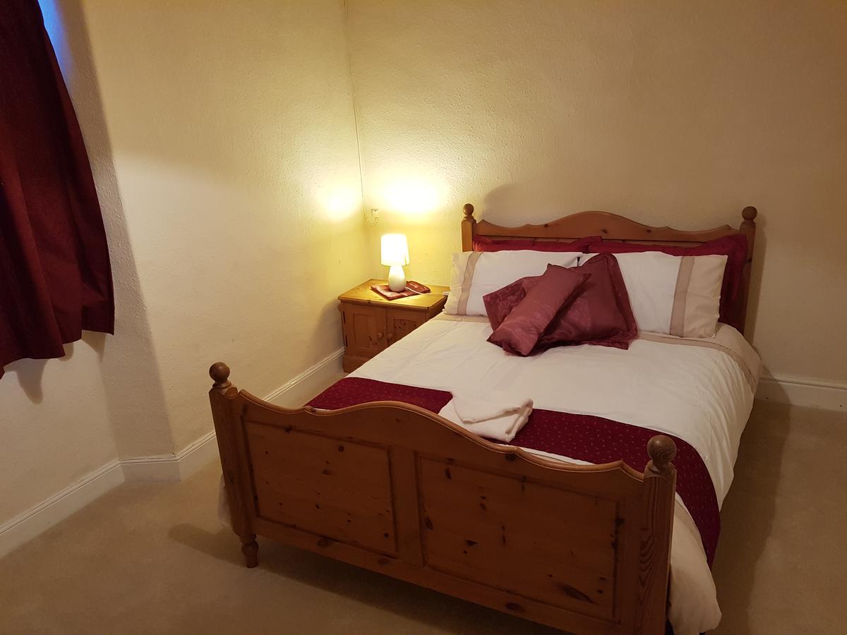 The Marston Inn Yeovil Ngoại thất bức ảnh