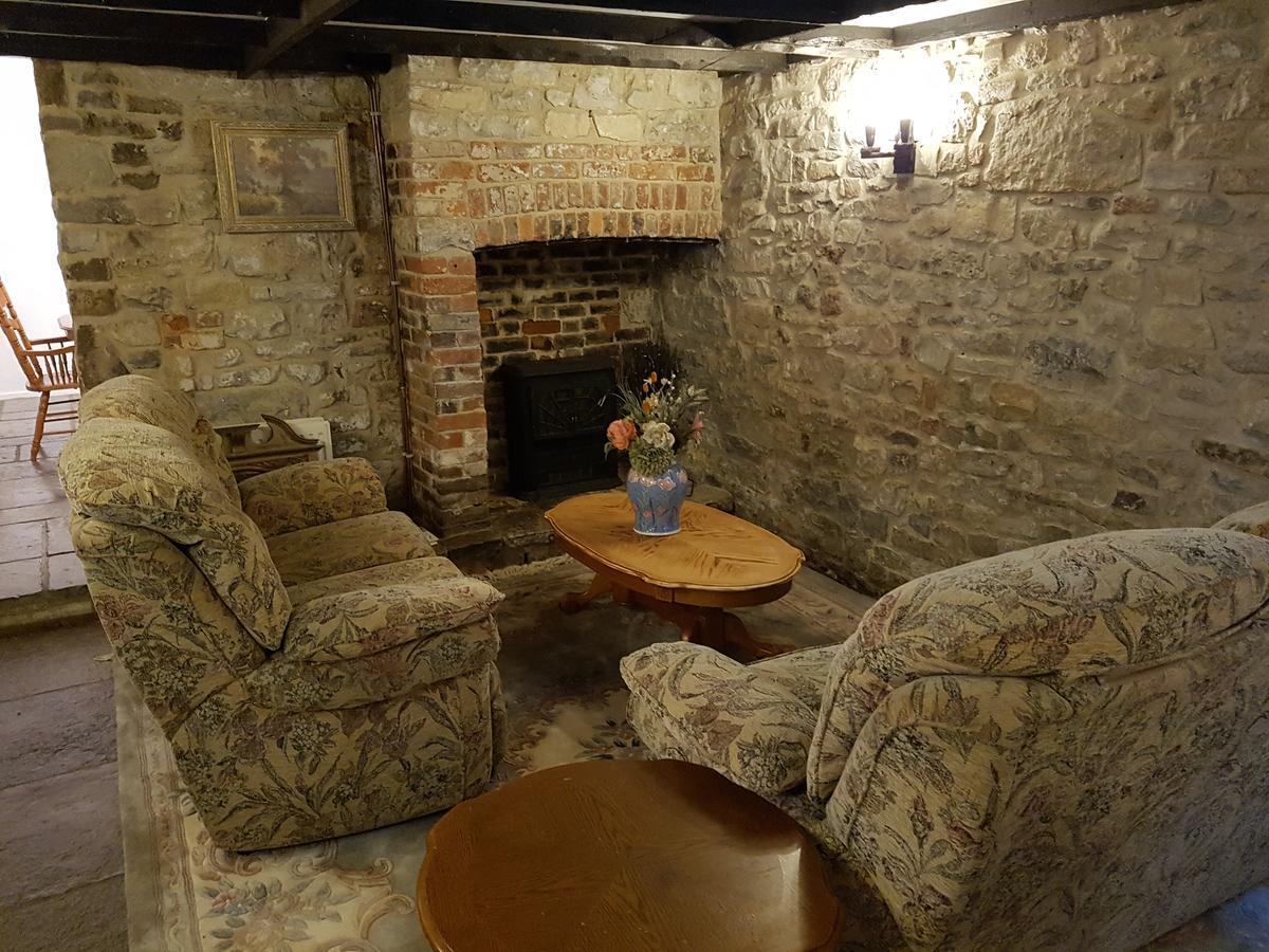 The Marston Inn Yeovil Ngoại thất bức ảnh