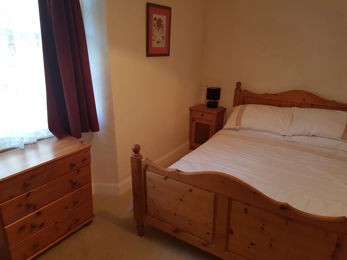 The Marston Inn Yeovil Ngoại thất bức ảnh