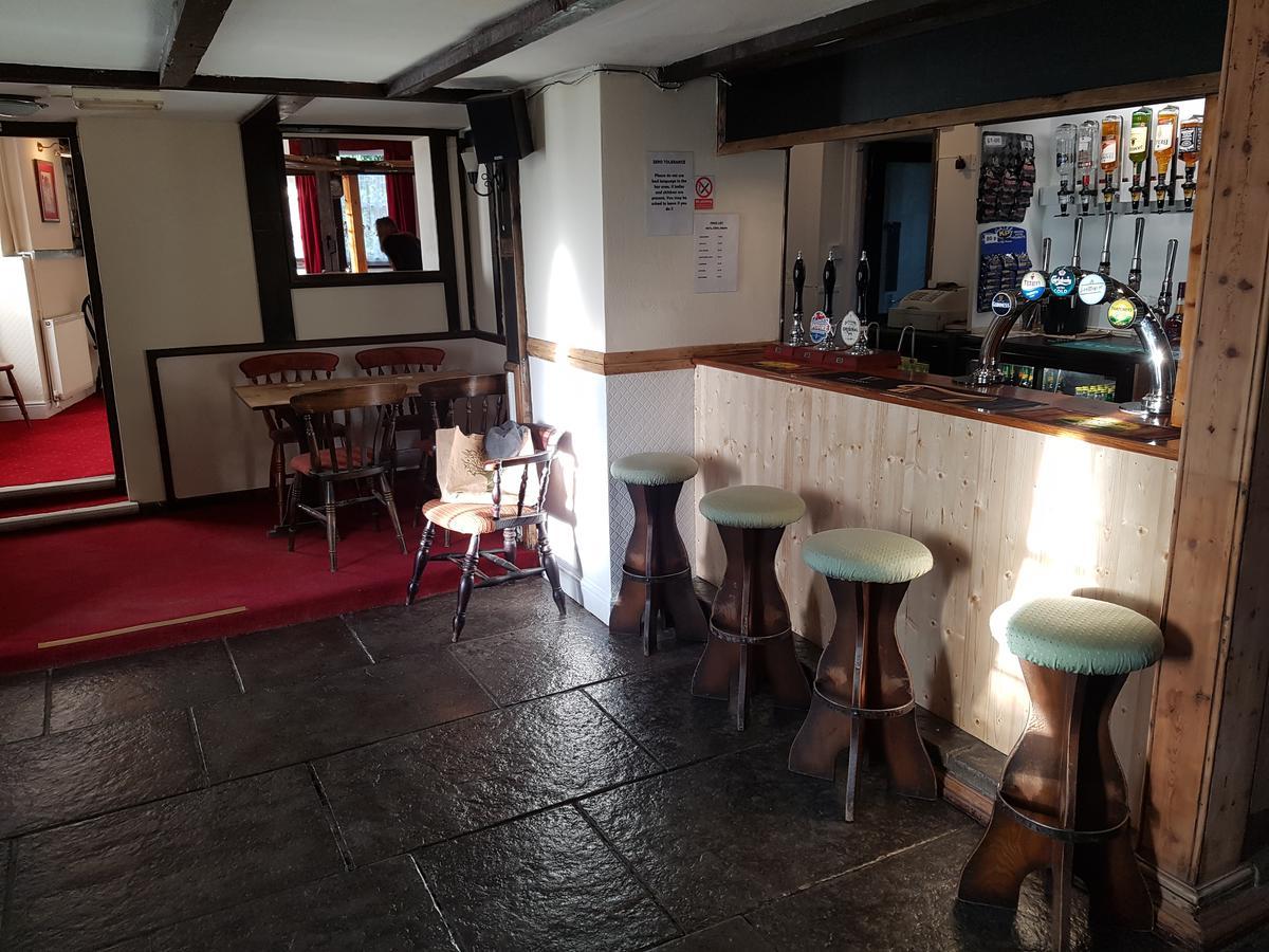 The Marston Inn Yeovil Ngoại thất bức ảnh