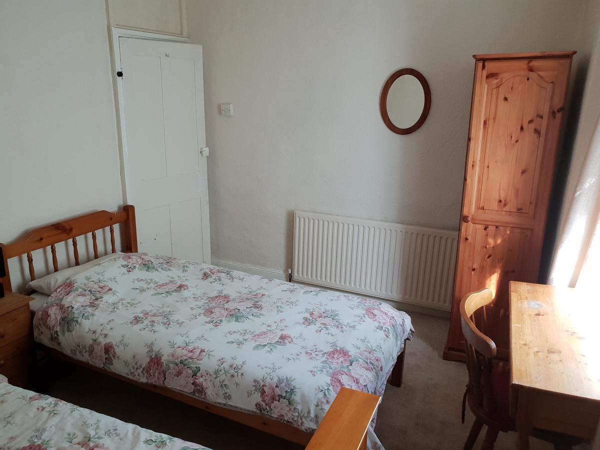 The Marston Inn Yeovil Ngoại thất bức ảnh