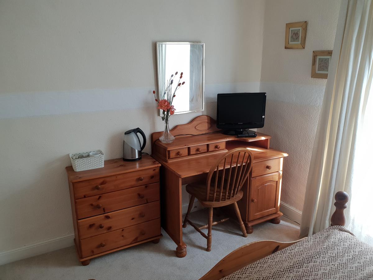 The Marston Inn Yeovil Ngoại thất bức ảnh