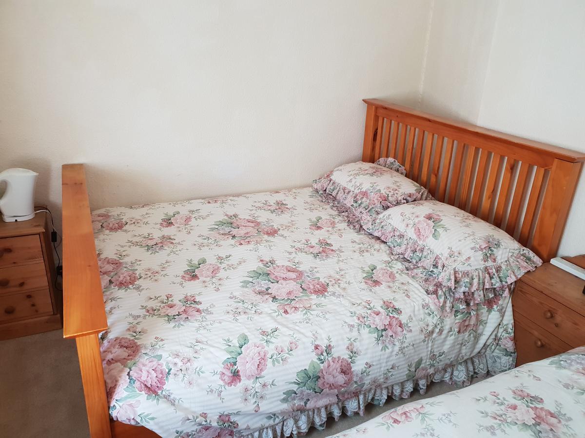 The Marston Inn Yeovil Ngoại thất bức ảnh