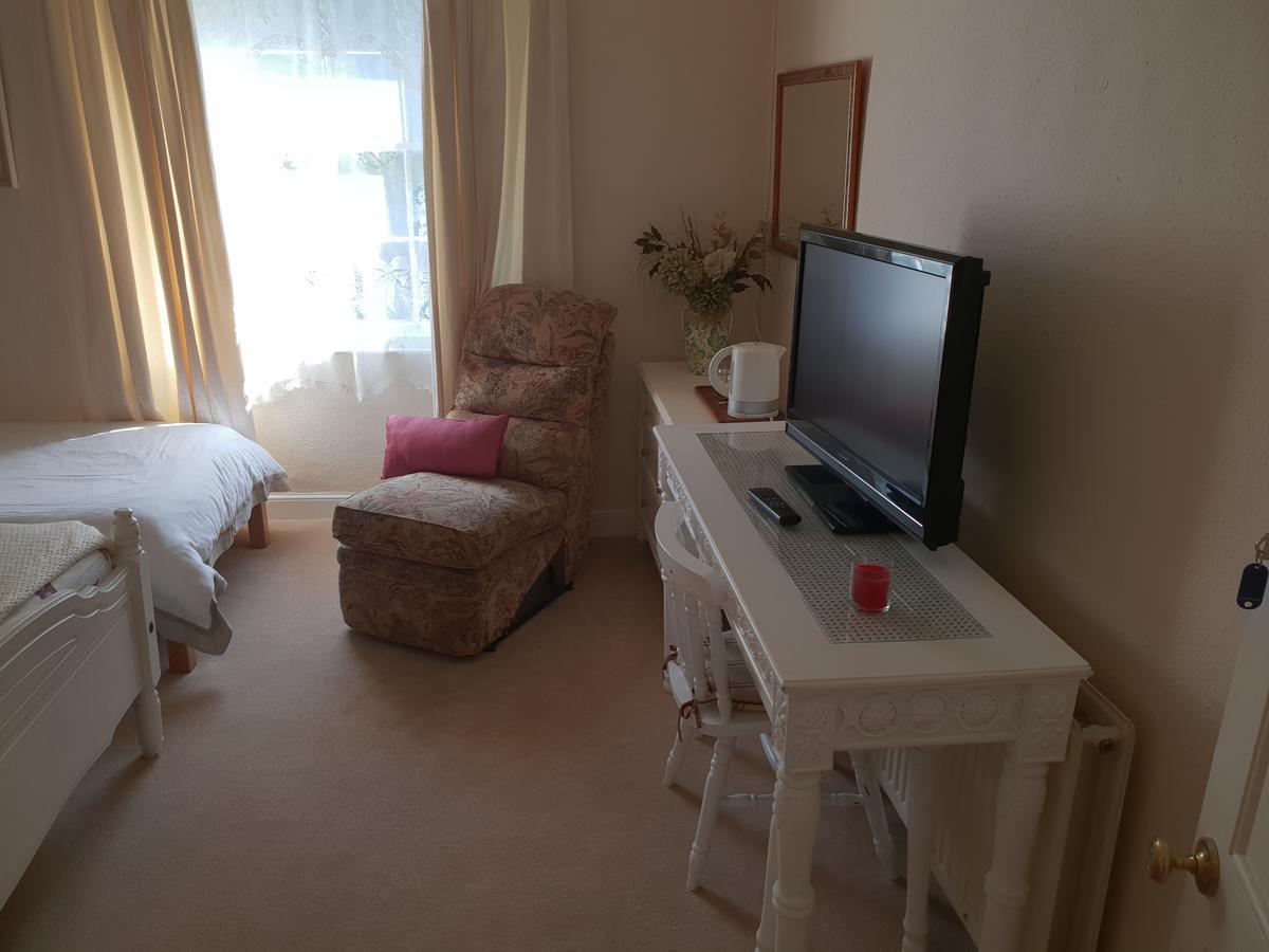 The Marston Inn Yeovil Ngoại thất bức ảnh